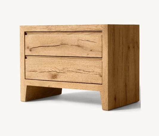 Timberline Nightstand