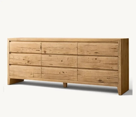 Timberline Horizon Dresser