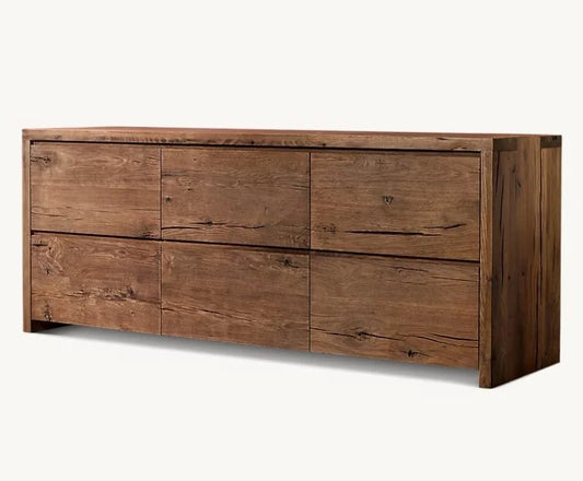 Blissful Dresser