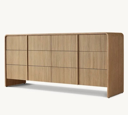 Cloud Nine Dresser