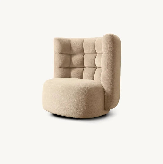 SOFEN Lounge Chair