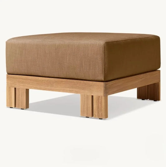 Oxford Ottoman