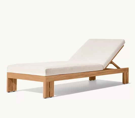 Oxford Sun Lounger