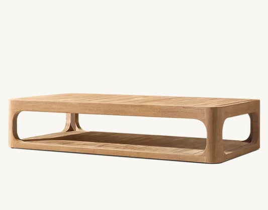 Wood Sense Coffee Table