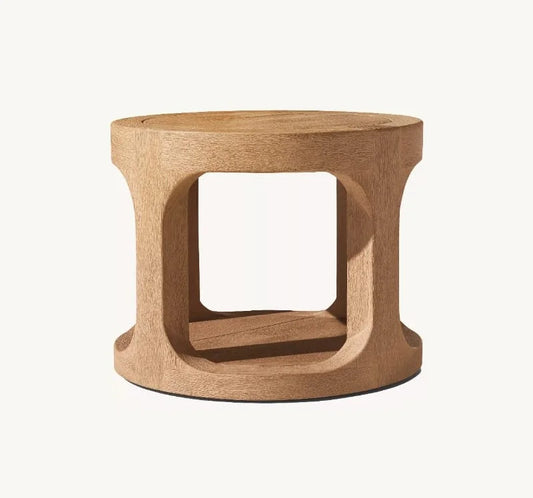 Wood Sense Side Table