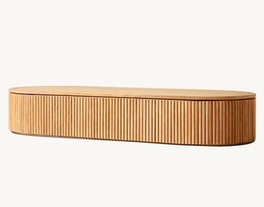 Michigan Coffee Table