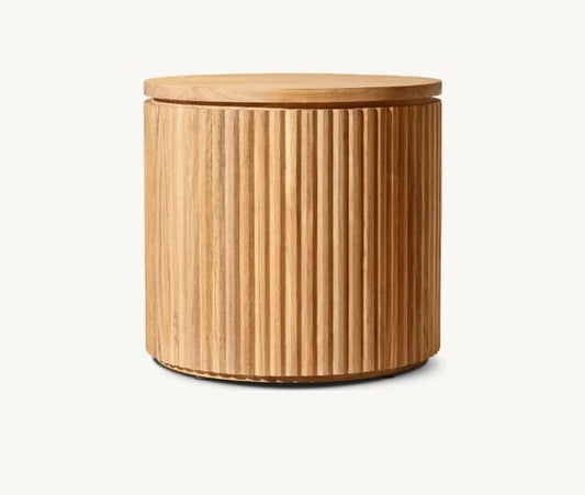 Michigan Side Table