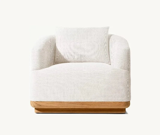 Ada Lounge Chair