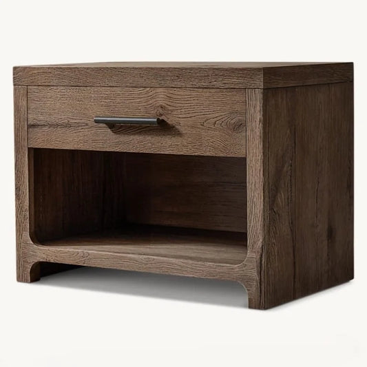 Lakes Open Nightstand