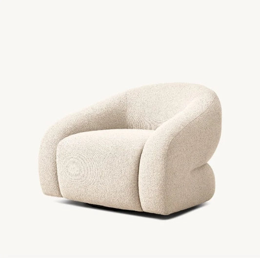 SHELL Lounge Chair