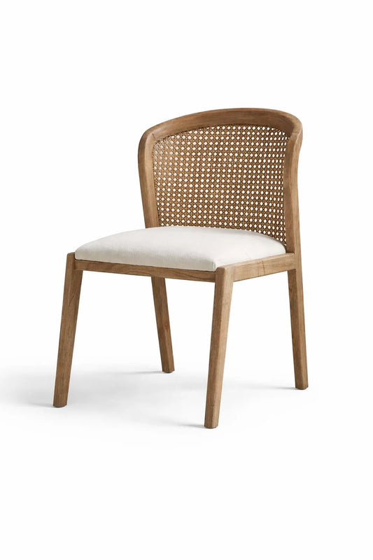 Terrax Chair