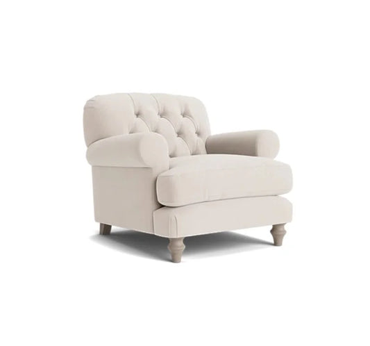 RITUAL Lounge Chair