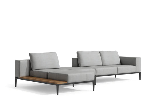 Axis Sectional Sofa