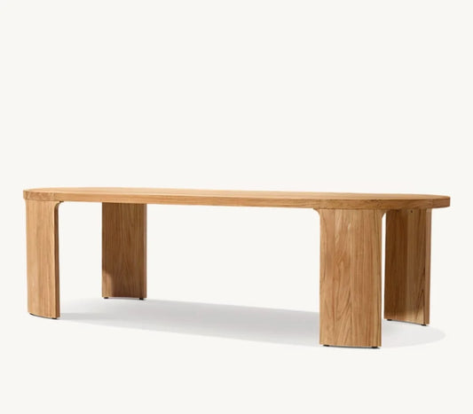 Rome Dining Table