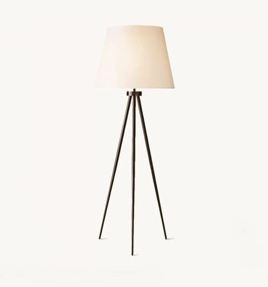 English Floor Lamp