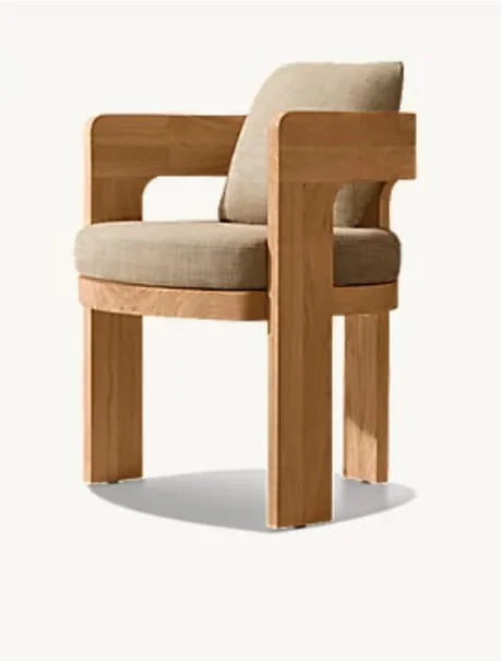 Rome Dining Chair