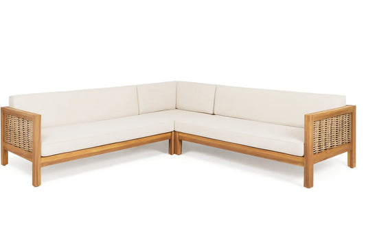 Harbor Sectional Sofa