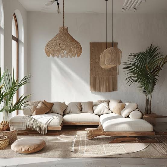 Livingroom & Reception