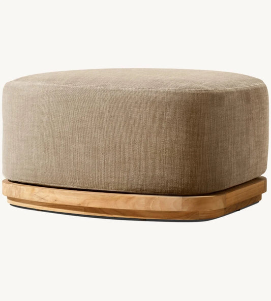 Bronte Ottoman