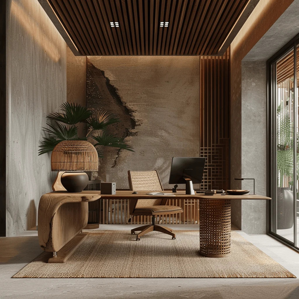 Home office