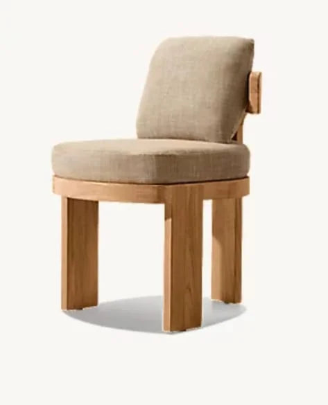 Rome Side Chair