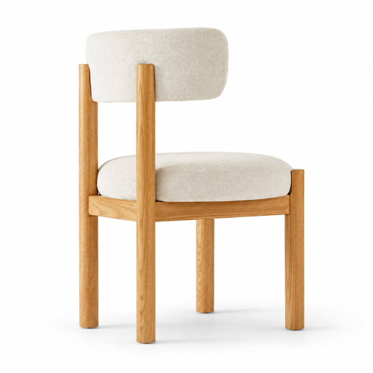 Milo Dining Chair view 2