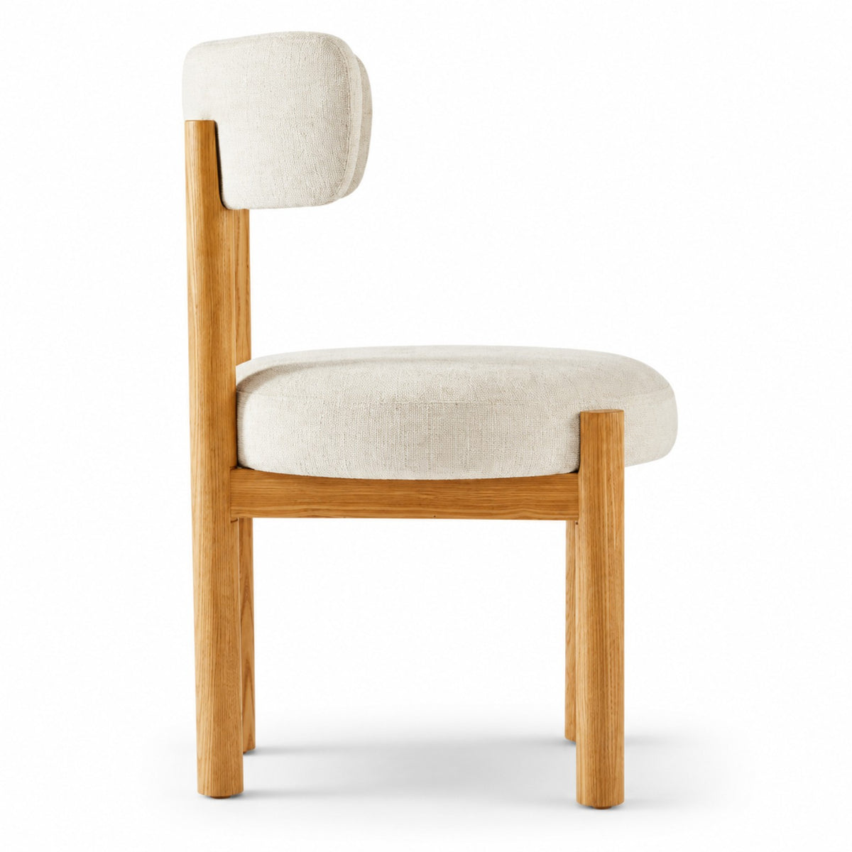 Milo Dining Chair view 3