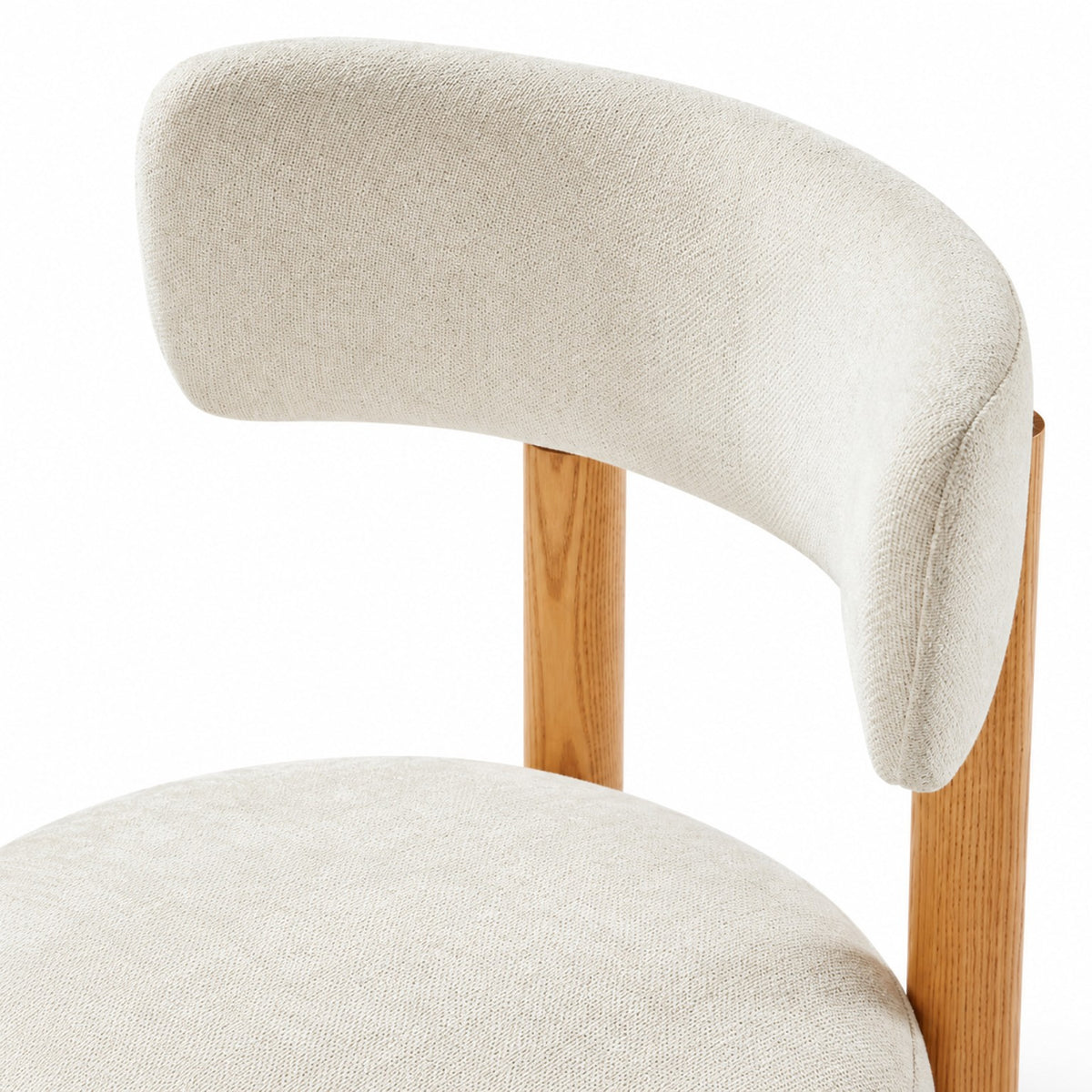 Milo Dining Chair view 4