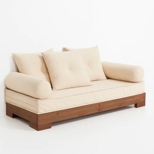 Woody Sofabed – Modern Convertible Sofa & Bed