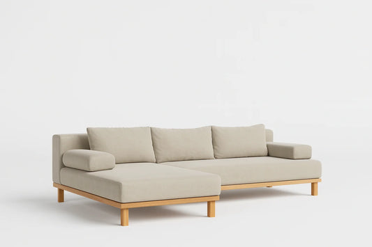 Malibu Sectional Sofa