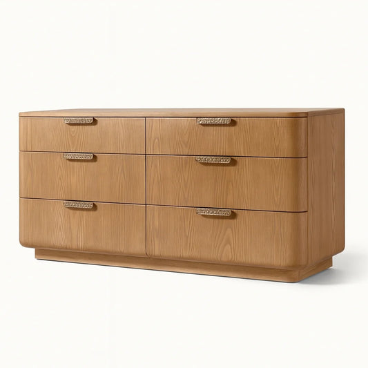 Charlotte Dresser