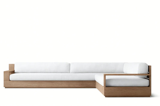 Tao Sectional Sofa
