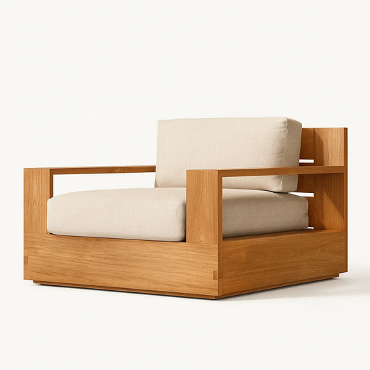 Tao Chair