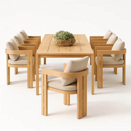 Oxford Dining Set