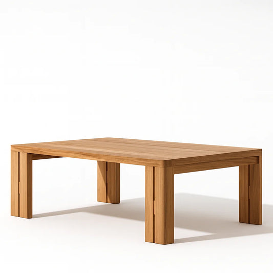 Oxford Coffee Table