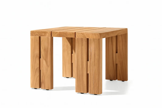 Oxford Side Table