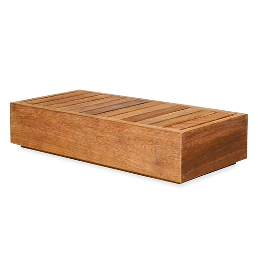 Tao Coffee Table