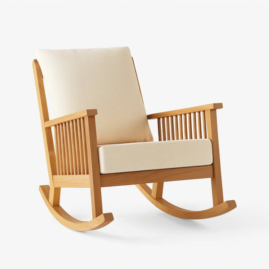 Cozy Coast Rocker