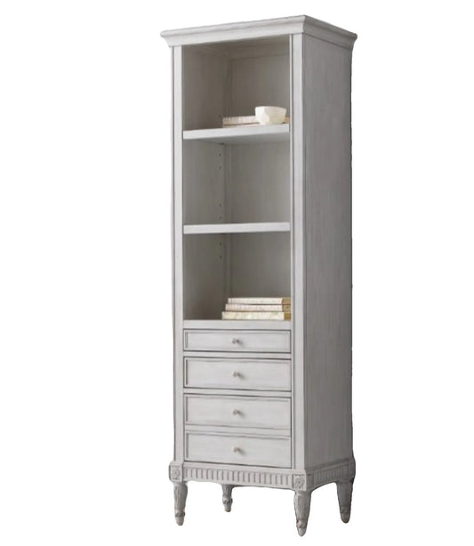 Candy Tall Cabinet