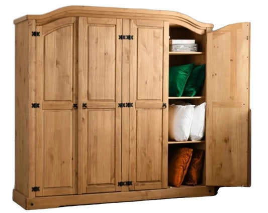 Golem Wardrobe