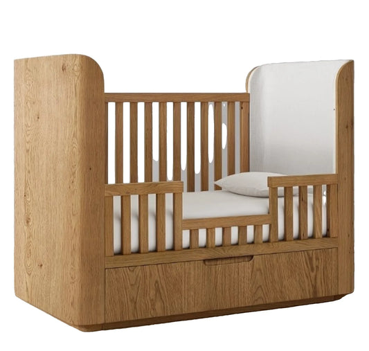 Jungle Bed