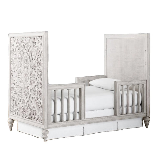 Royal Toddler Bed