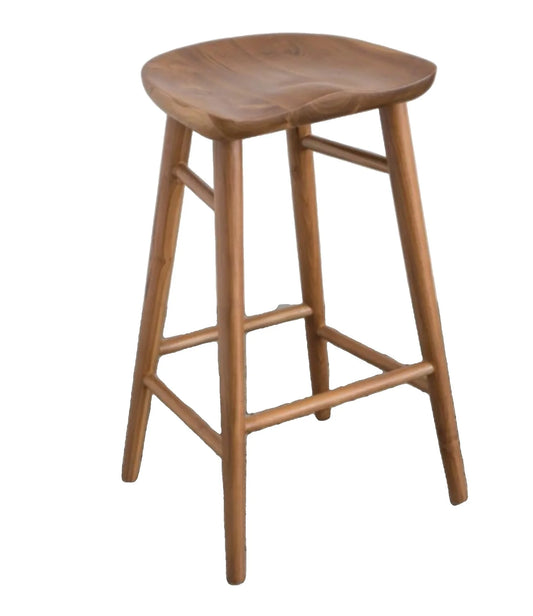 Pine Stool