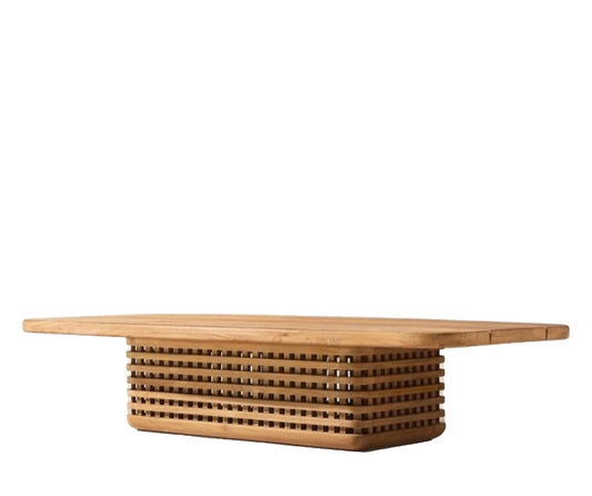 Shades Dining Table