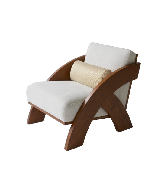 Lumber chair