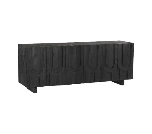 Picasso tv unit