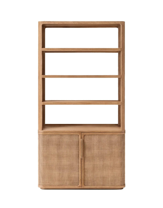 Duke Cupboard