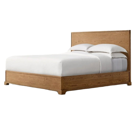 Lure Bed