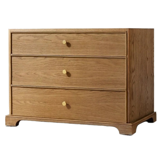 Lure Nightstand