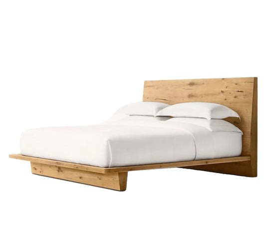 Timberline Bed
